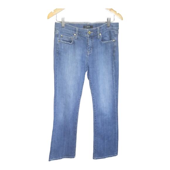 Nior Womens Low-Rise Jeans Size 6 - Picture 6 of 6